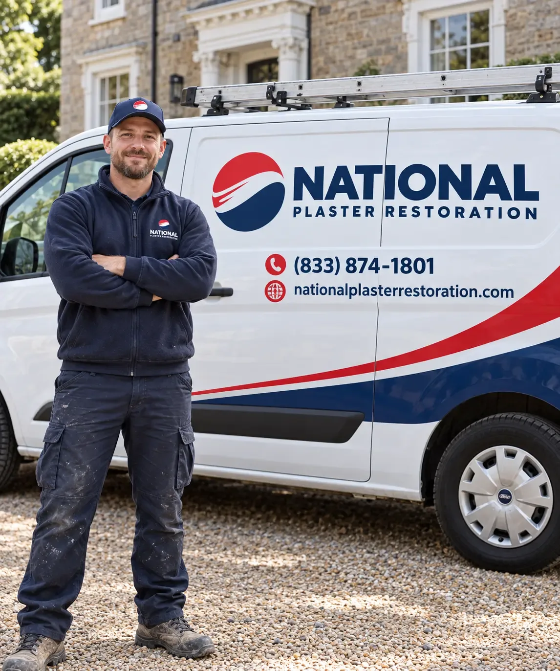 Plaster Repair company in Dodgeville, MI